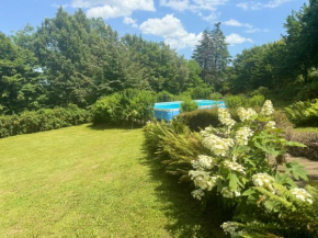 Chalet Bosco Magico Roccolo